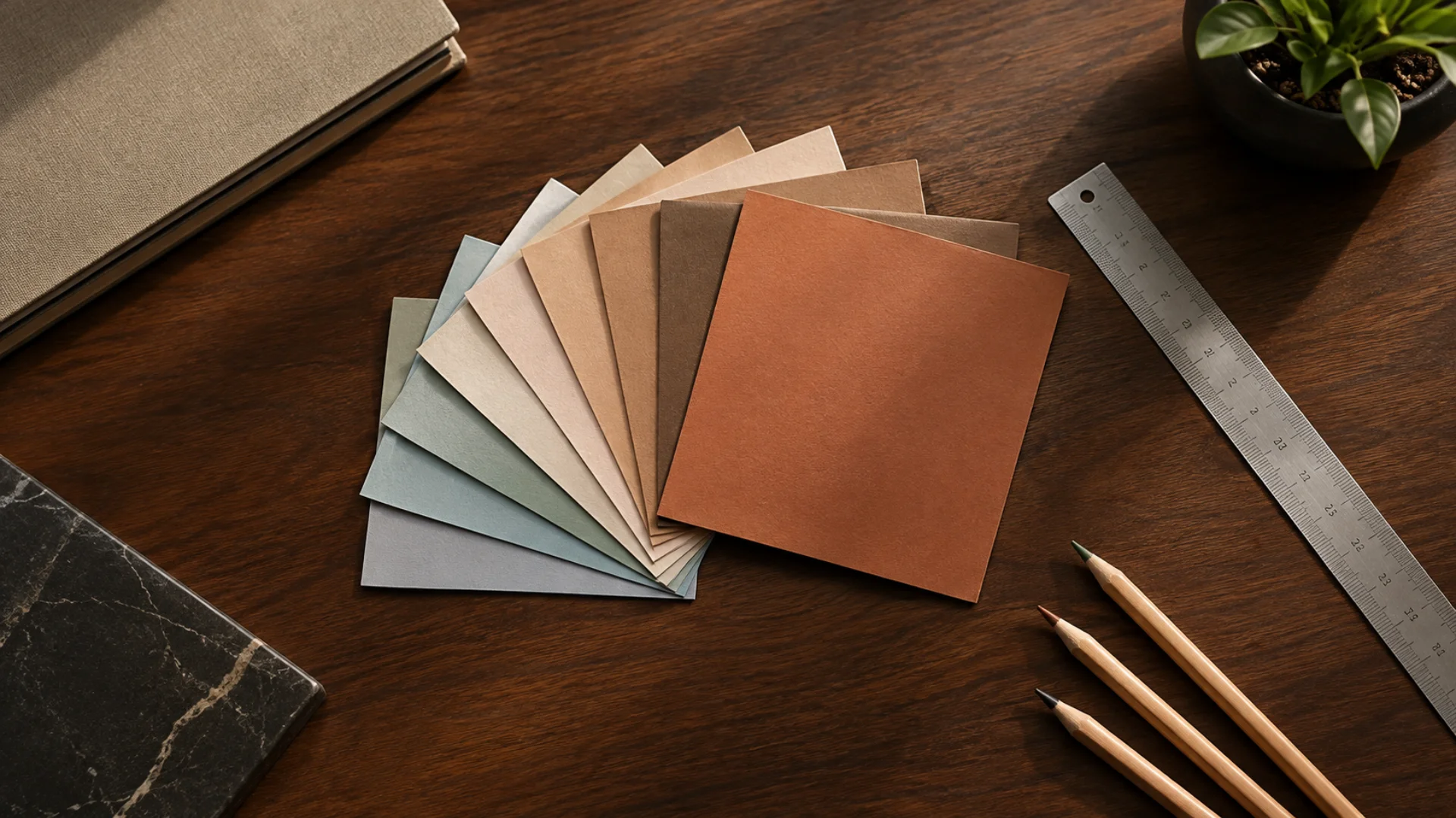 Agencia de branding en Málaga: identidad visual y manual de marca