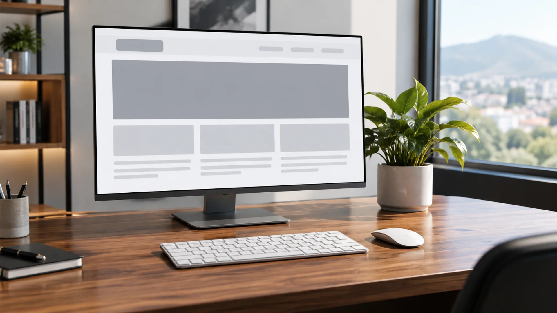 Diseño web profesional en Málaga: páginas rápidas y orientadas a conversión