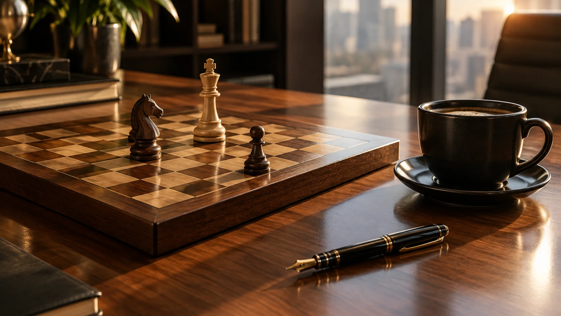 Consultoría de estrategia de marketing y posicionamiento en Málaga